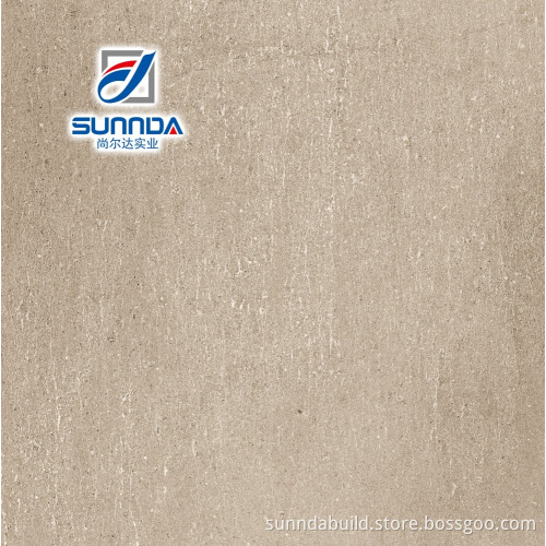 unique matt finish a four-sided stone porcelain flooring tile
